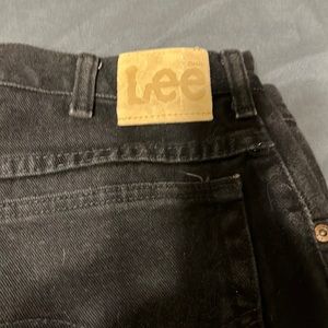Mens jeans